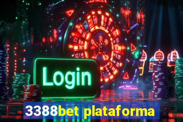 3388bet plataforma